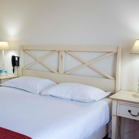 Brit Hotel Du Perche Nogent-le-Rotrou Eksteriør billede